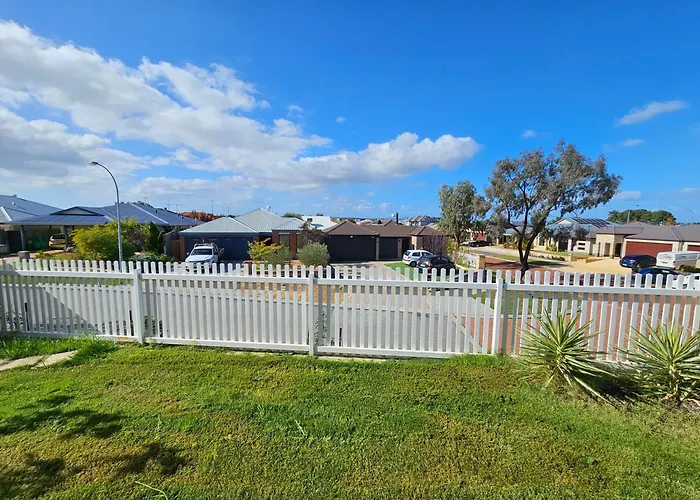 House In Ellenbrook